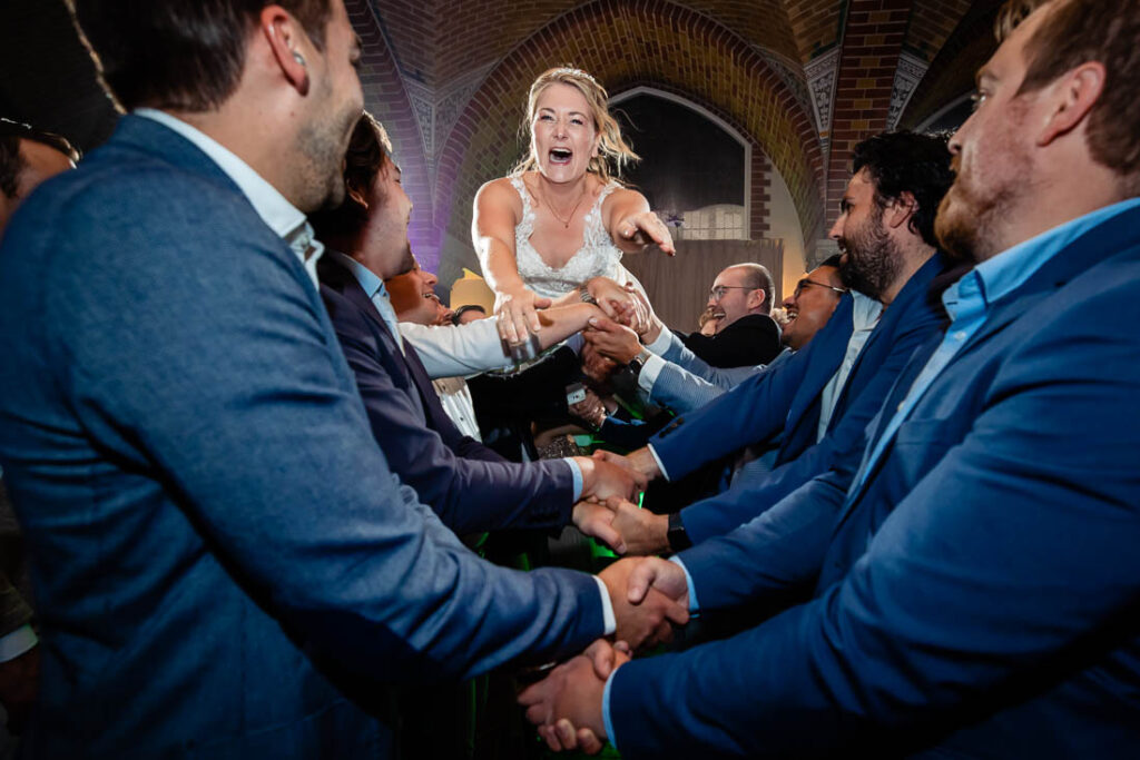 Bruidsfotografie-Breda