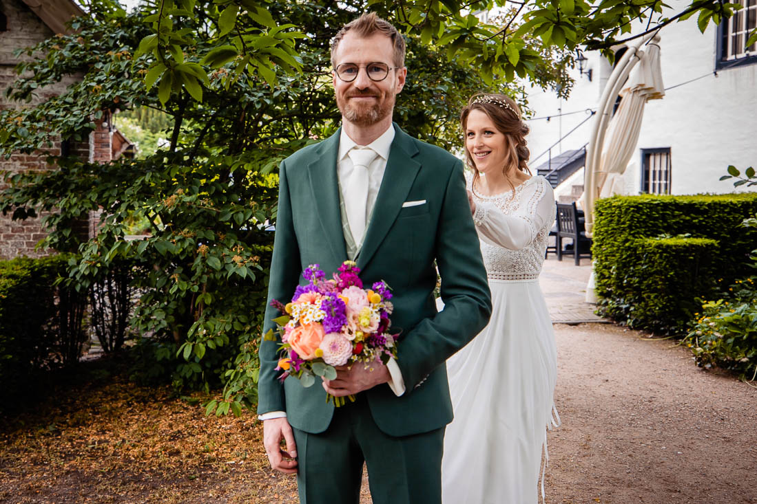 Award winnende bruidsfotograaf Nijmegen