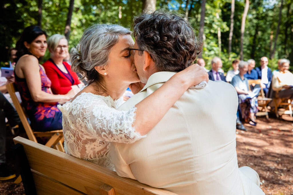 Bruidsfotografie Nijmegen
