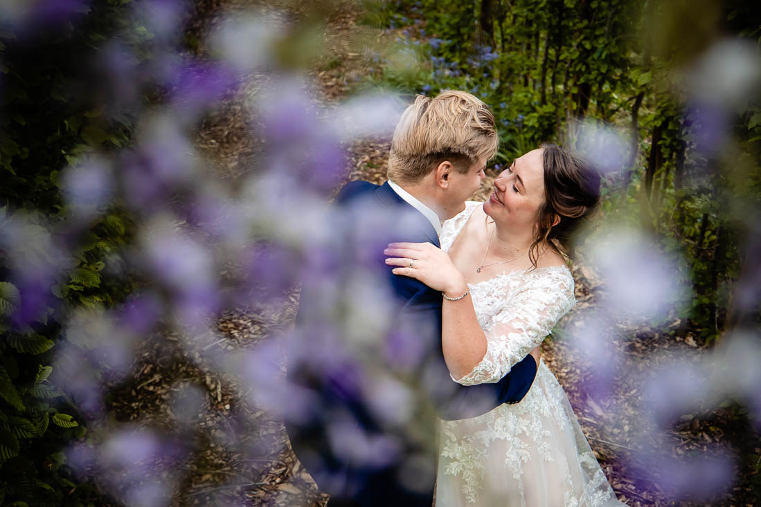 Trouwfotograaf Breda