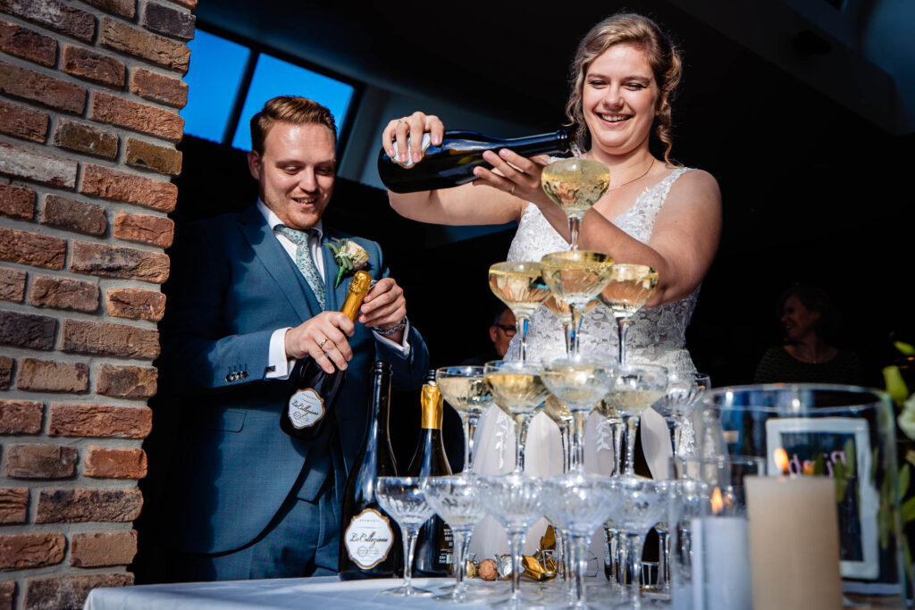 Bruidsfotograaf Tilburg