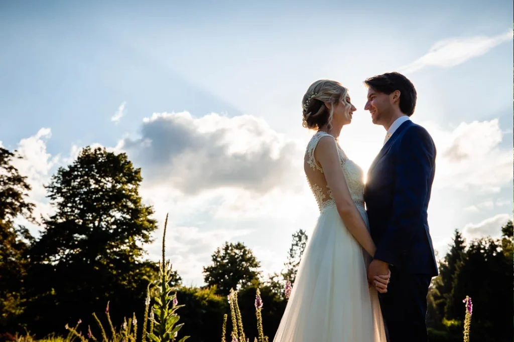 Trouwfotograaf Overijssel