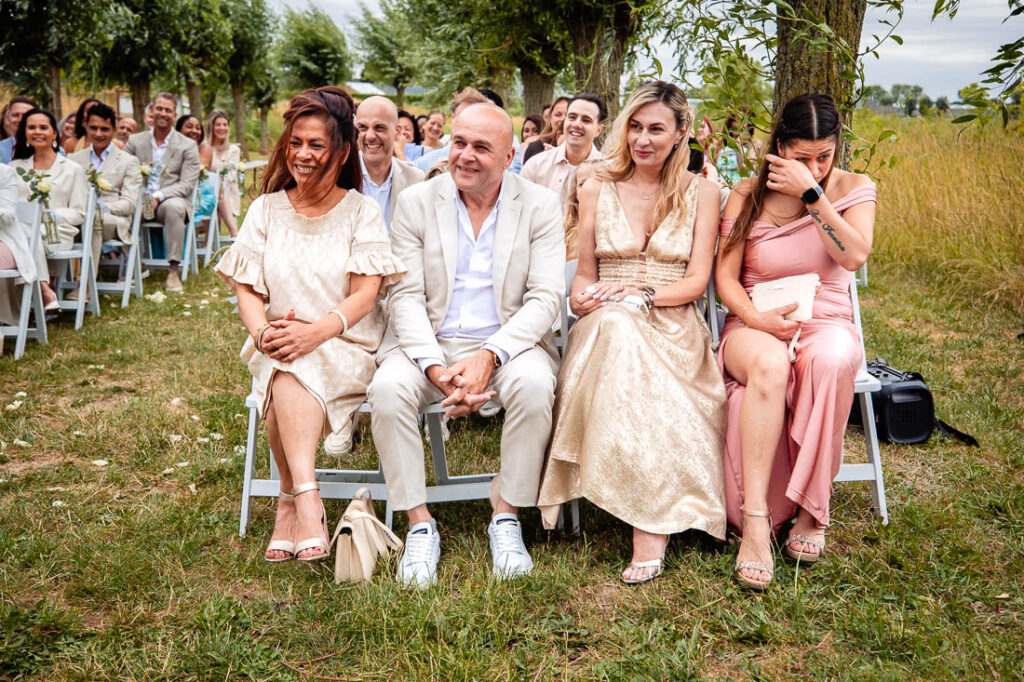 emoties ceremonie hoppies ammerzoden